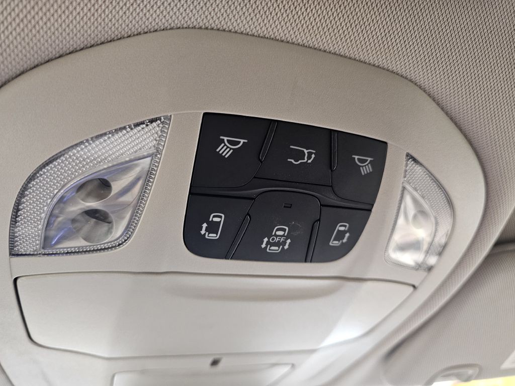 2022 Chrysler Pacifica Image 20
