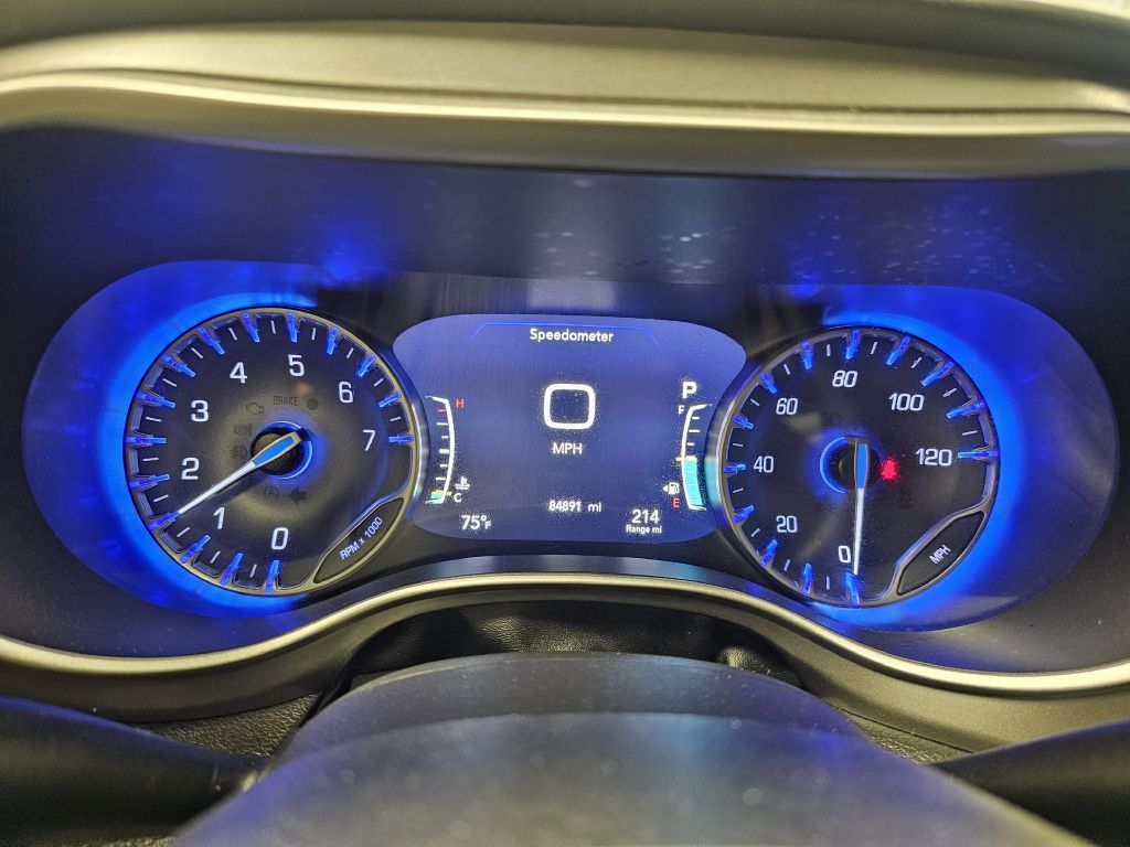 2022 Chrysler Pacifica Image 26