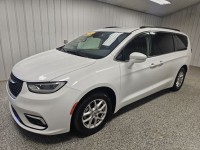 Image for 2022 Chrysler Pacifica Touring L ID: 7432810