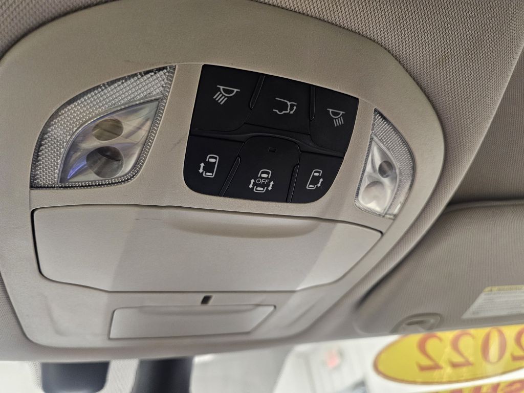 2022 Chrysler Pacifica Image 20