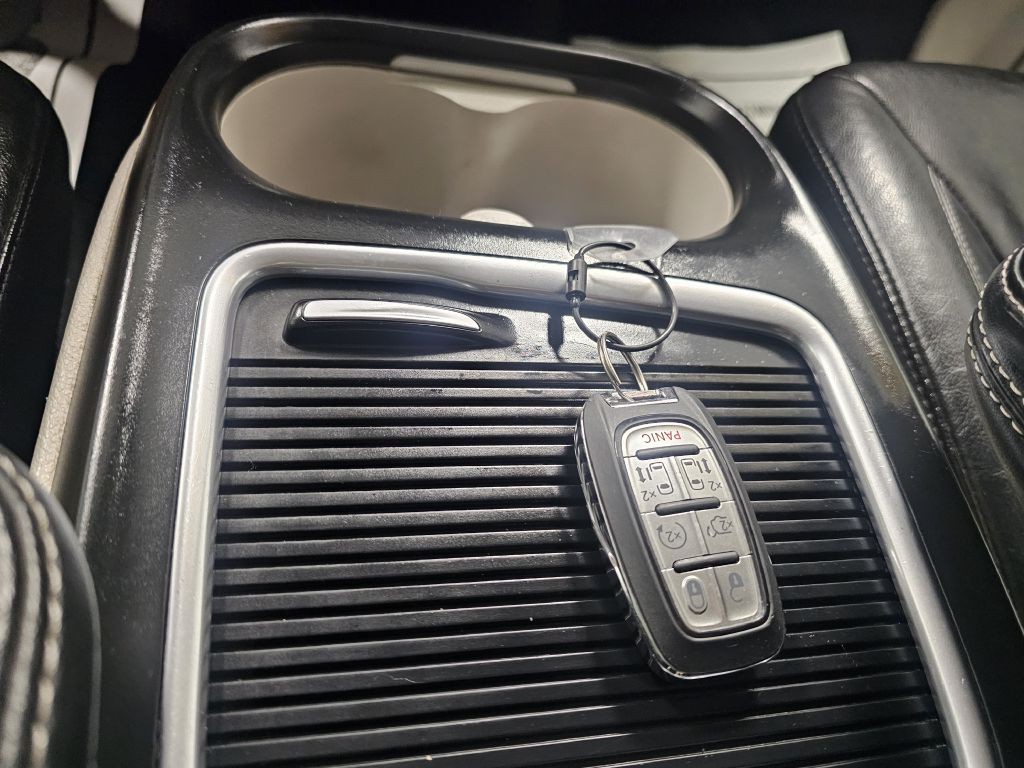 2022 Chrysler Pacifica Image 21