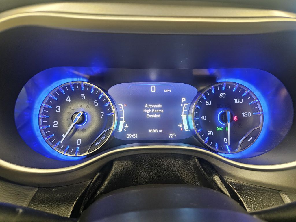 2022 Chrysler Pacifica Image 24
