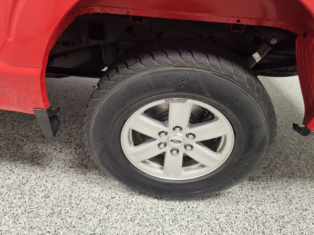 2021 Ford F-150 Image 7