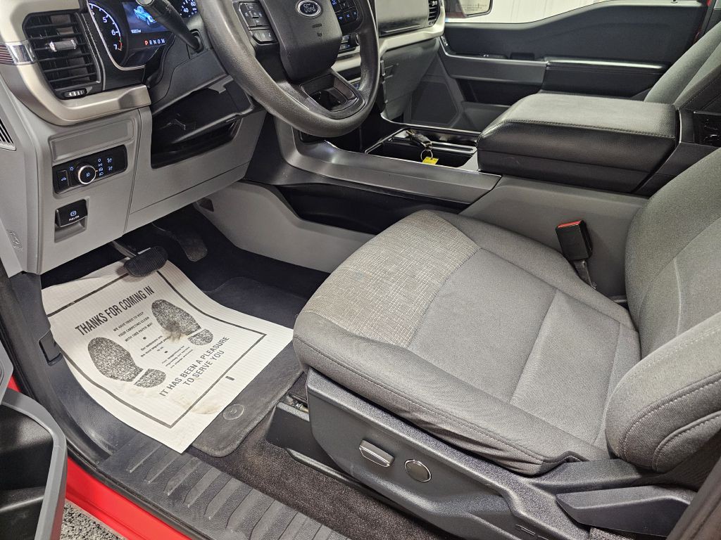 2021 Ford F-150 Image 9