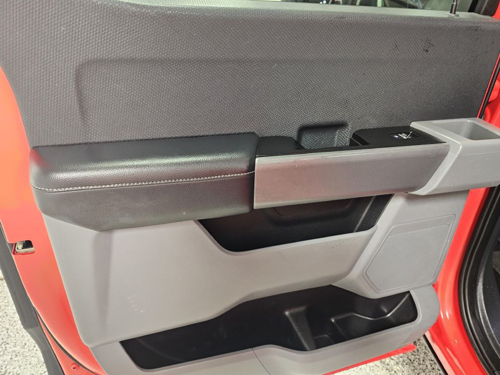 2021 Ford F-150 Image 10