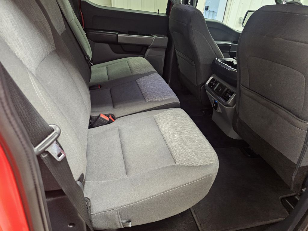 2021 Ford F-150 Image 13