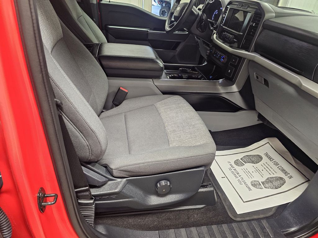 2021 Ford F-150 Image 15