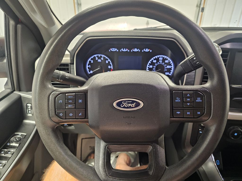 2021 Ford F-150 Image 16