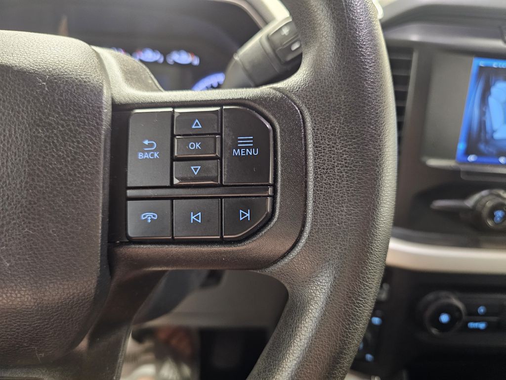 2021 Ford F-150 Image 18
