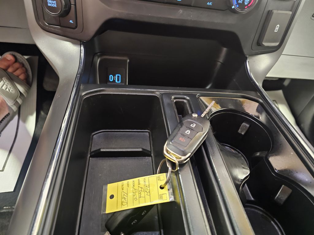 2021 Ford F-150 Image 19