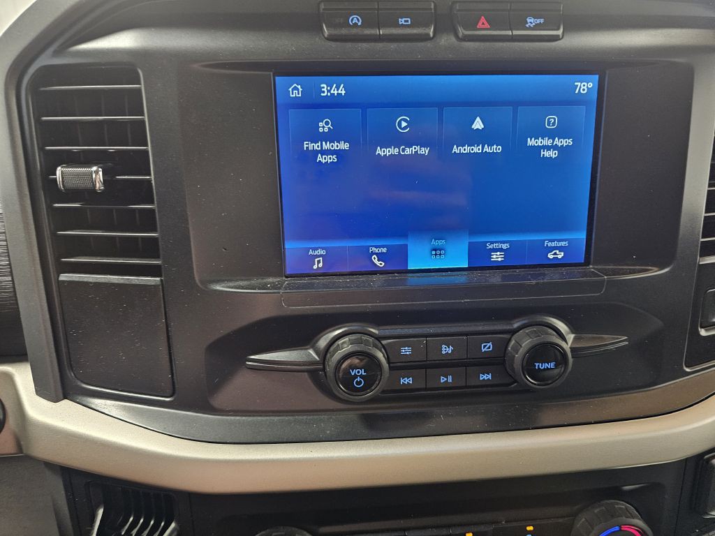 2021 Ford F-150 Image 21