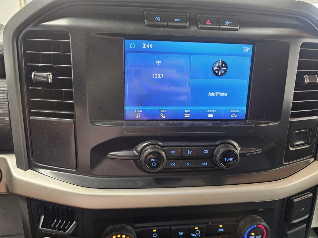 2021 Ford F-150 Image 22
