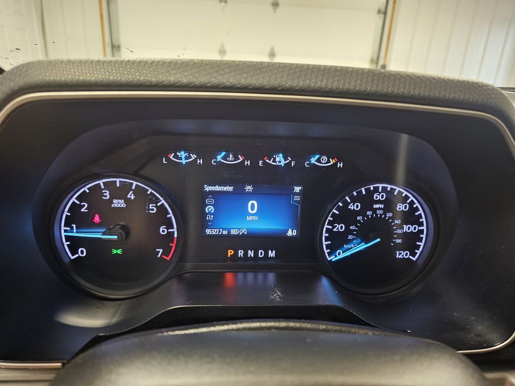 2021 Ford F-150 Image 23