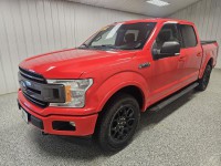 Image for 2018 Ford F-150 Supercrew ID: 7440426