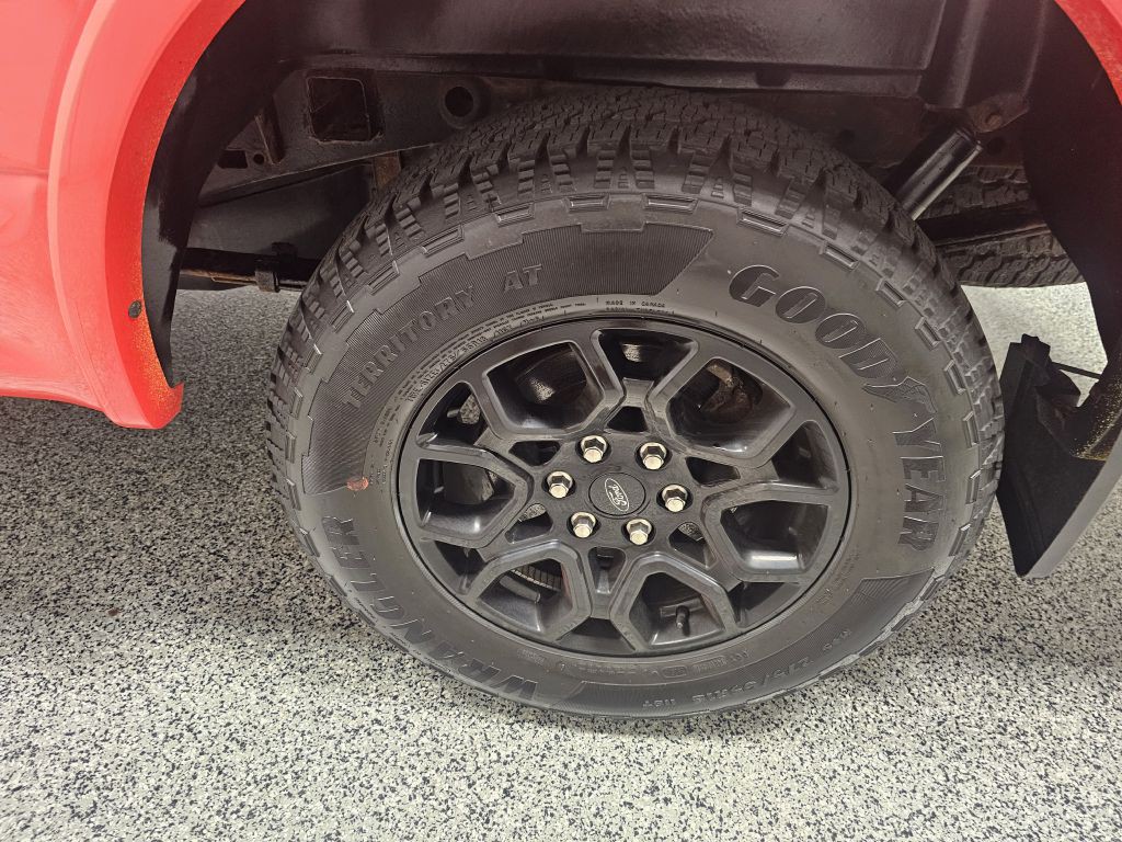 2018 Ford F-150 Image 7