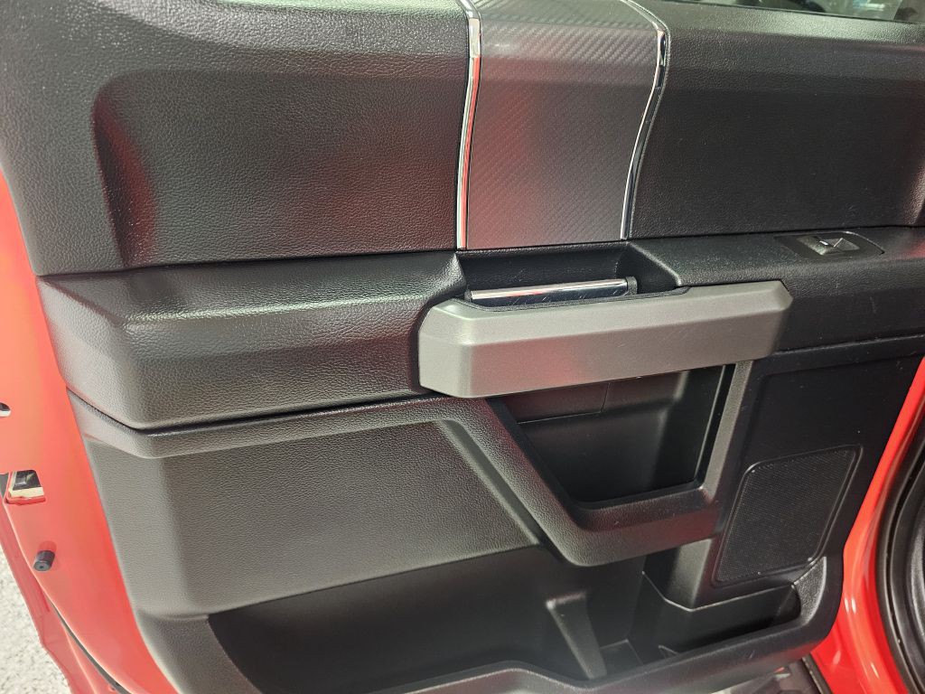 2018 Ford F-150 Image 11