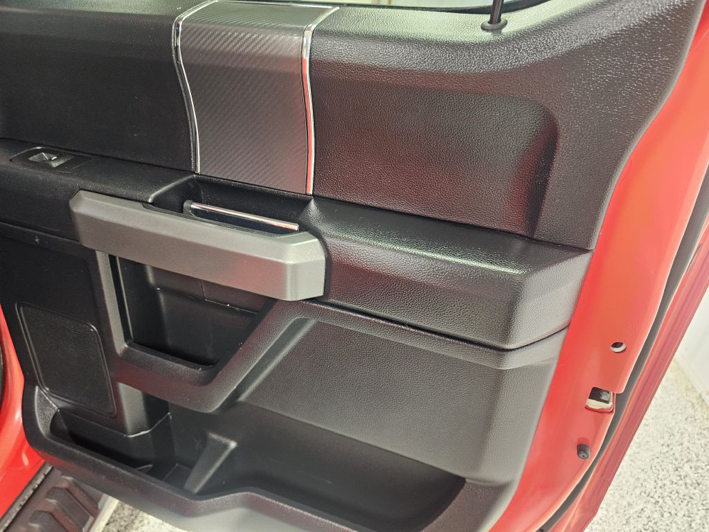 2018 Ford F-150 Image 13