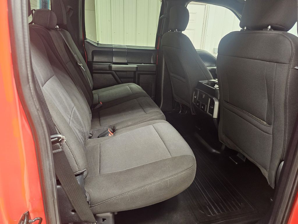 2018 Ford F-150 Image 14