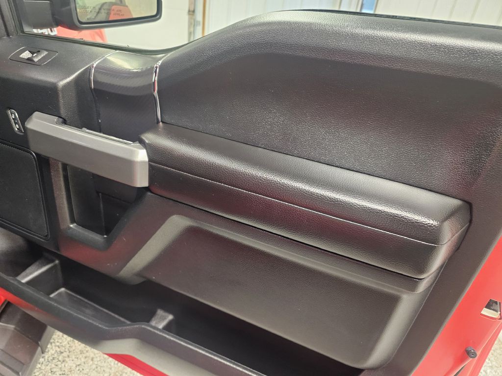 2018 Ford F-150 Image 15