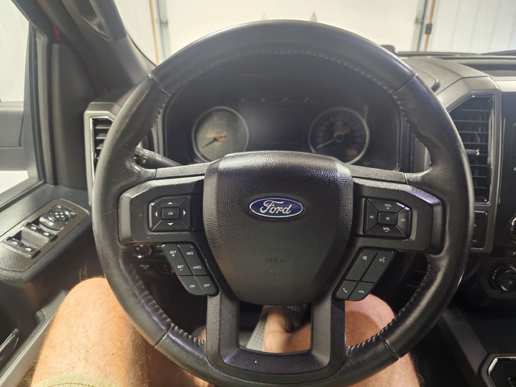 2018 Ford F-150 Image 17