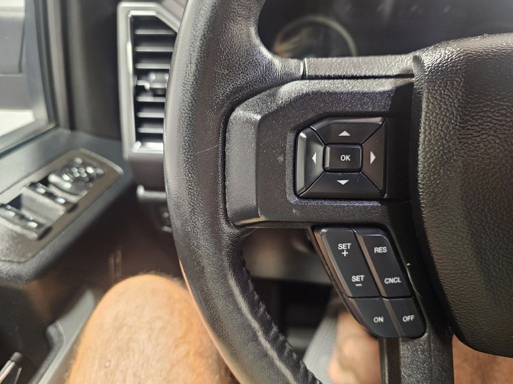 2018 Ford F-150 Image 18