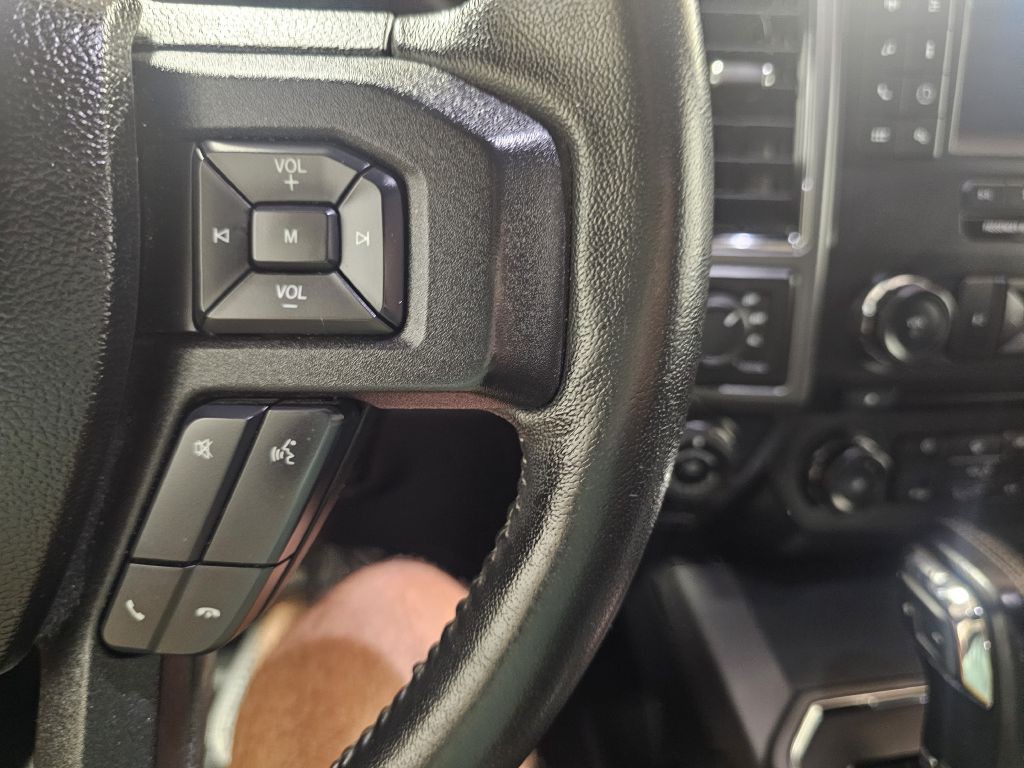 2018 Ford F-150 Image 19