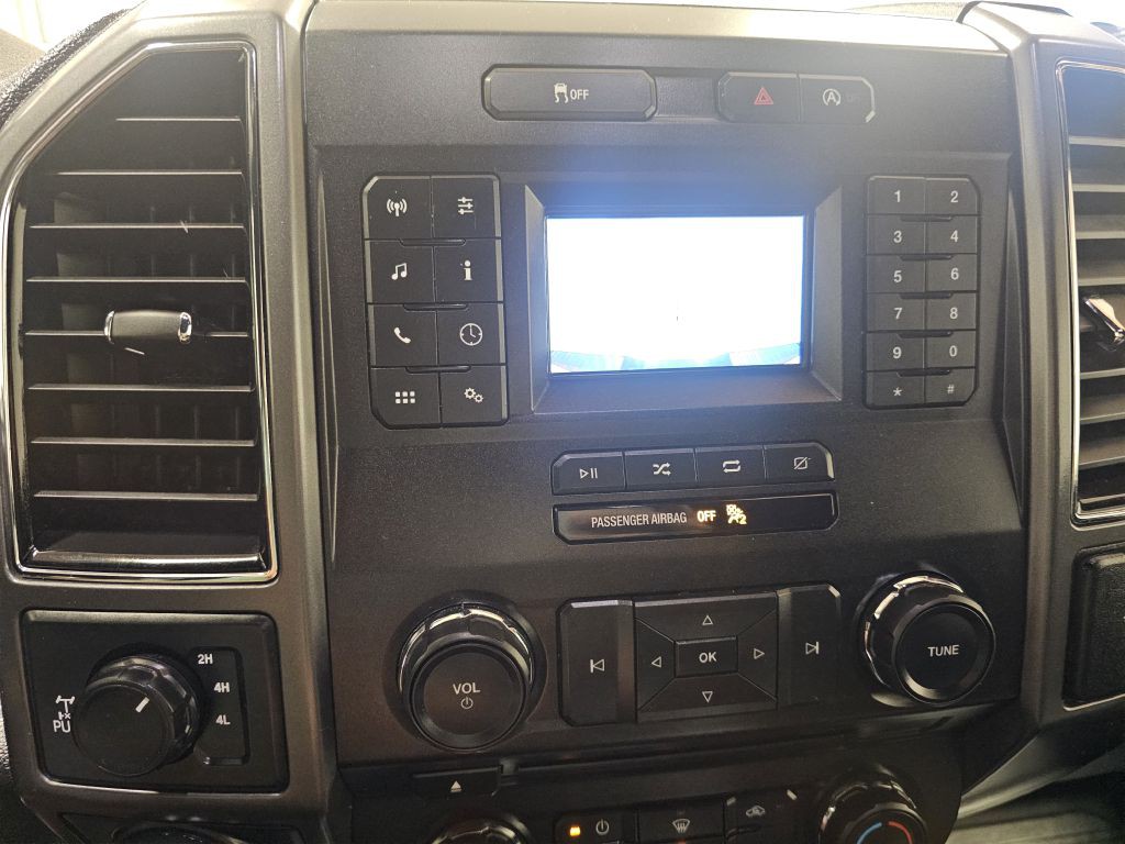 2018 Ford F-150 Image 21