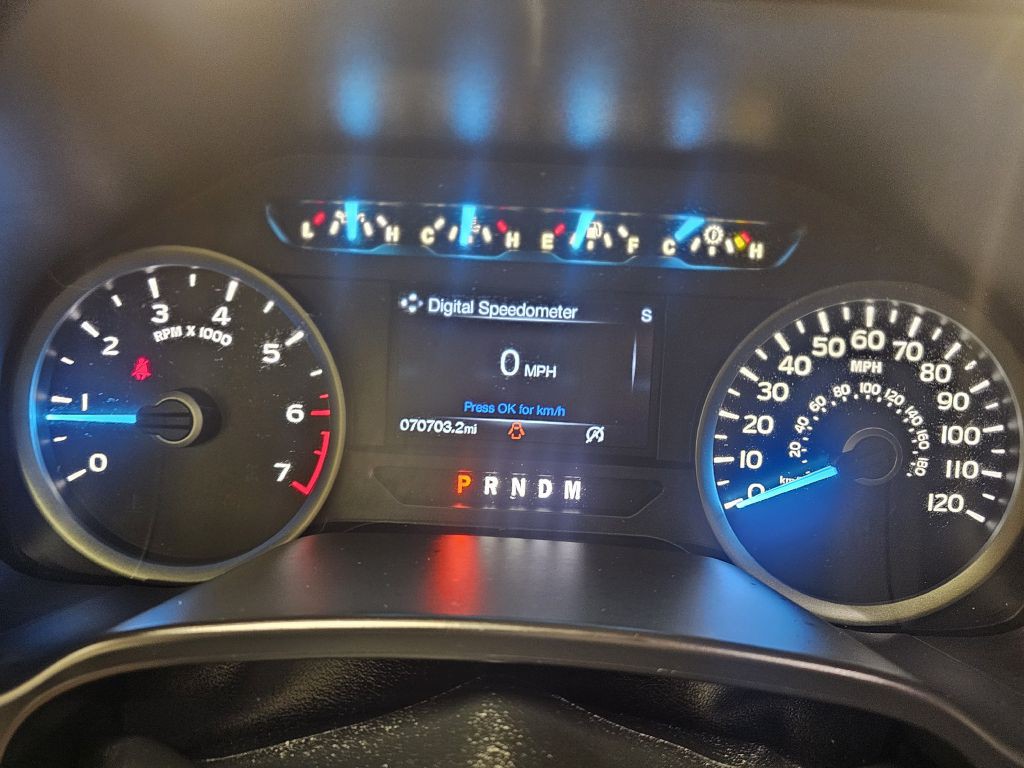 2018 Ford F-150 Image 23