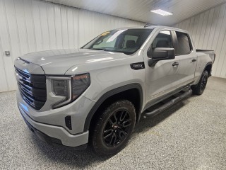 Image for 2024 GMC Sierra 1500 ID: 7440437