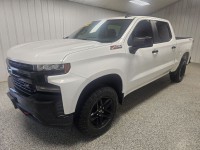 Image for 2022 Chevrolet Silverado 1500 Lt Trail Boss ID: 7440457