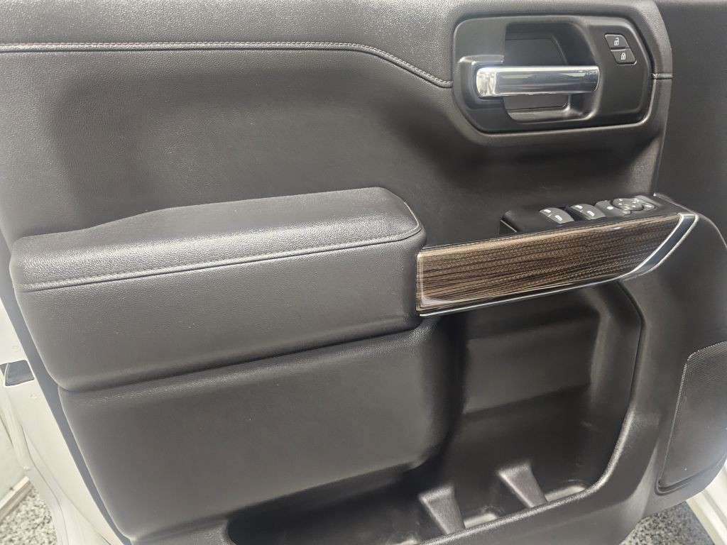 2022 Chevrolet Silverado 1500 Image 8