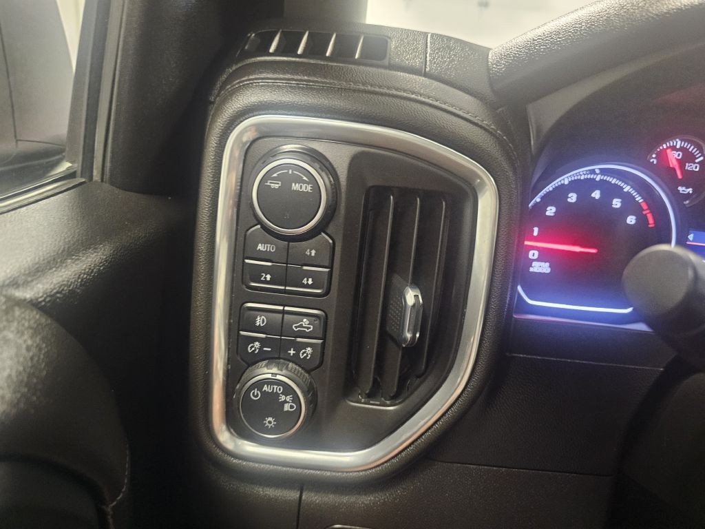 2022 Chevrolet Silverado 1500 Image 16