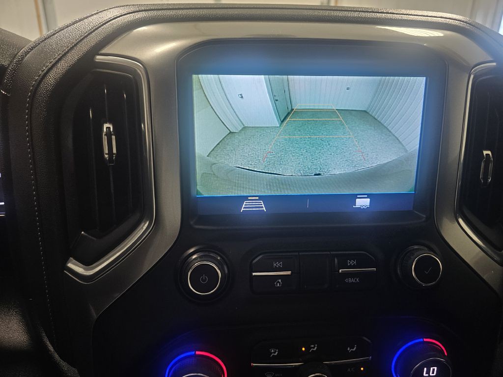 2022 Chevrolet Silverado 1500 Image 21