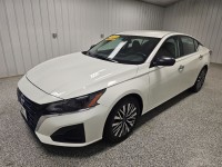 Image for 2025 Nissan Altima SV ID: 7440555