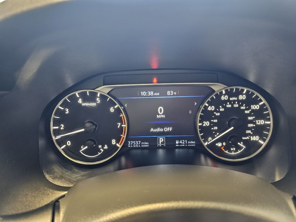 2025 Nissan Altima Image 23