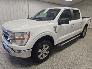 Image for 2023 Ford F-150 Supercrew ID: 7440629