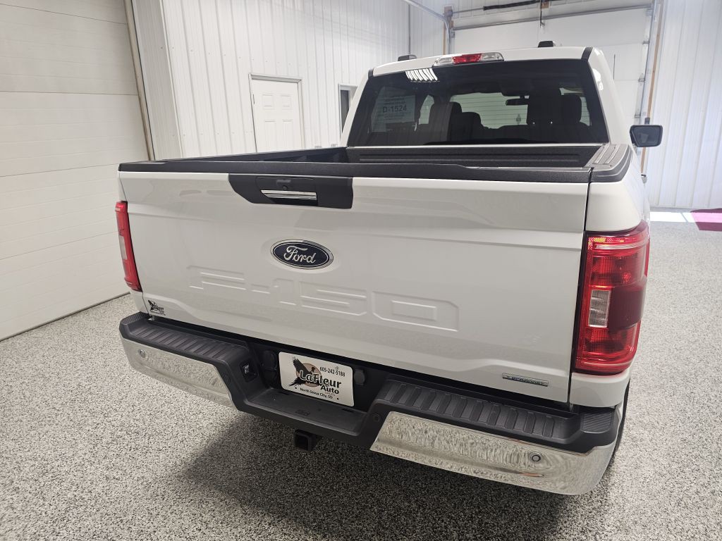 2023 Ford F-150 Image 6