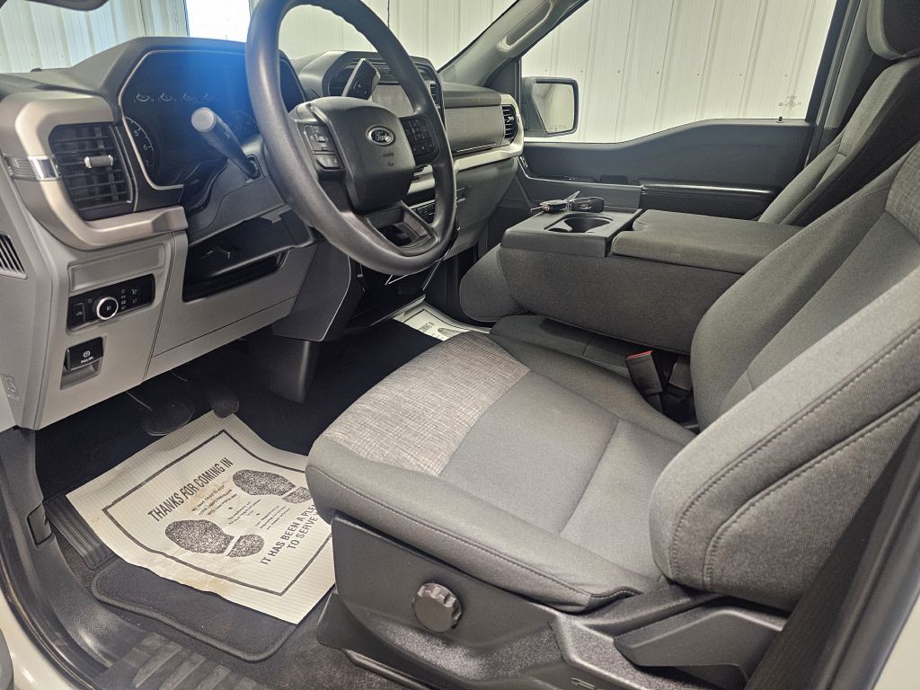 2023 Ford F-150 Image 9