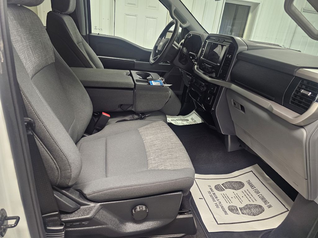 2023 Ford F-150 Image 15