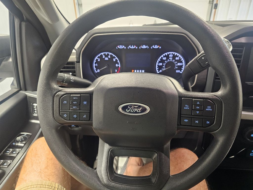 2023 Ford F-150 Image 16