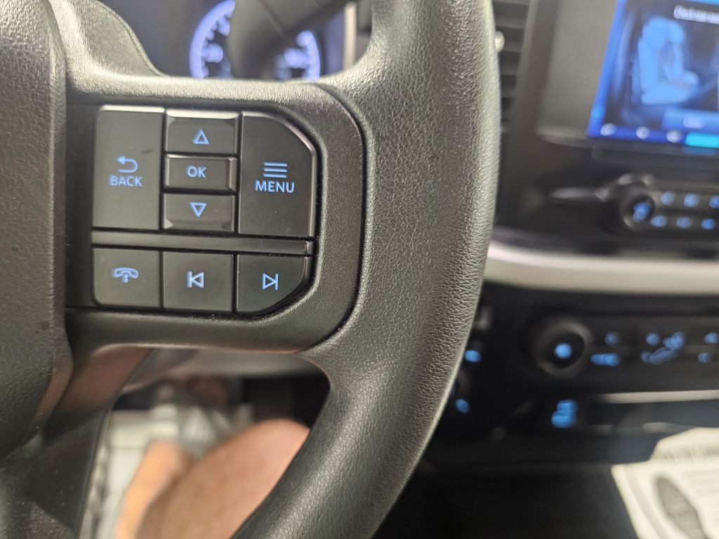 2023 Ford F-150 Image 18