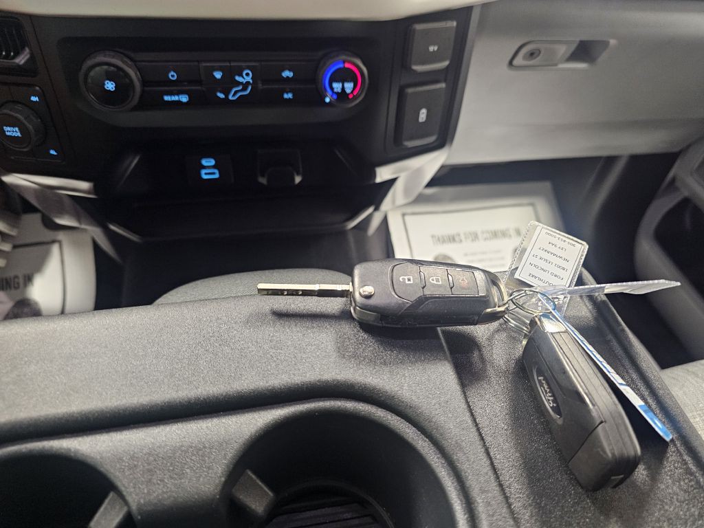 2023 Ford F-150 Image 19