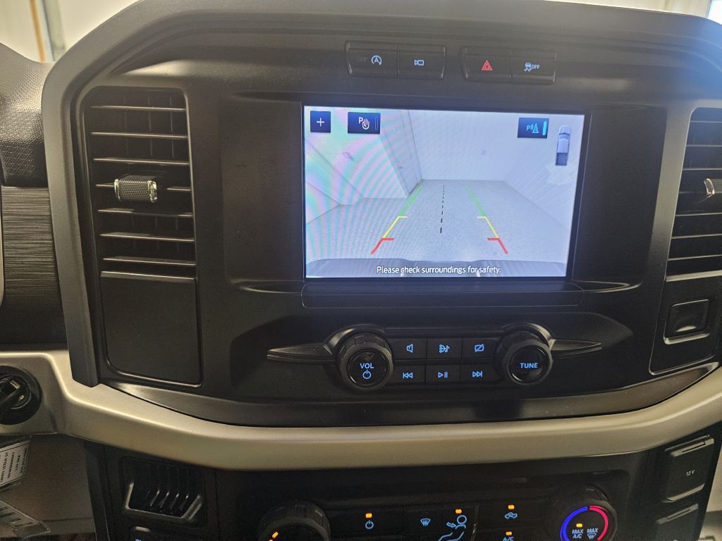 2023 Ford F-150 Image 20