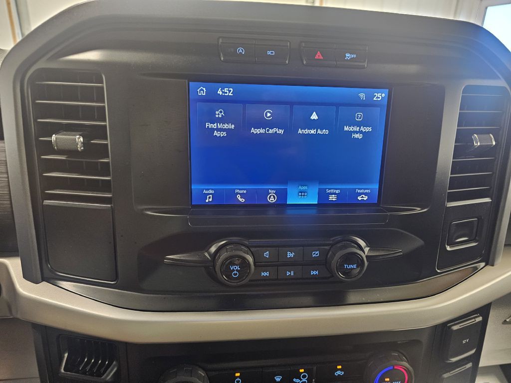 2023 Ford F-150 Image 21
