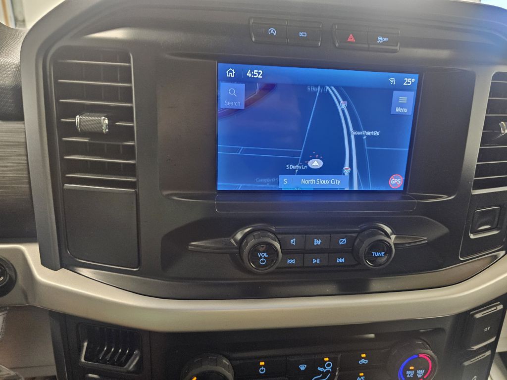2023 Ford F-150 Image 23
