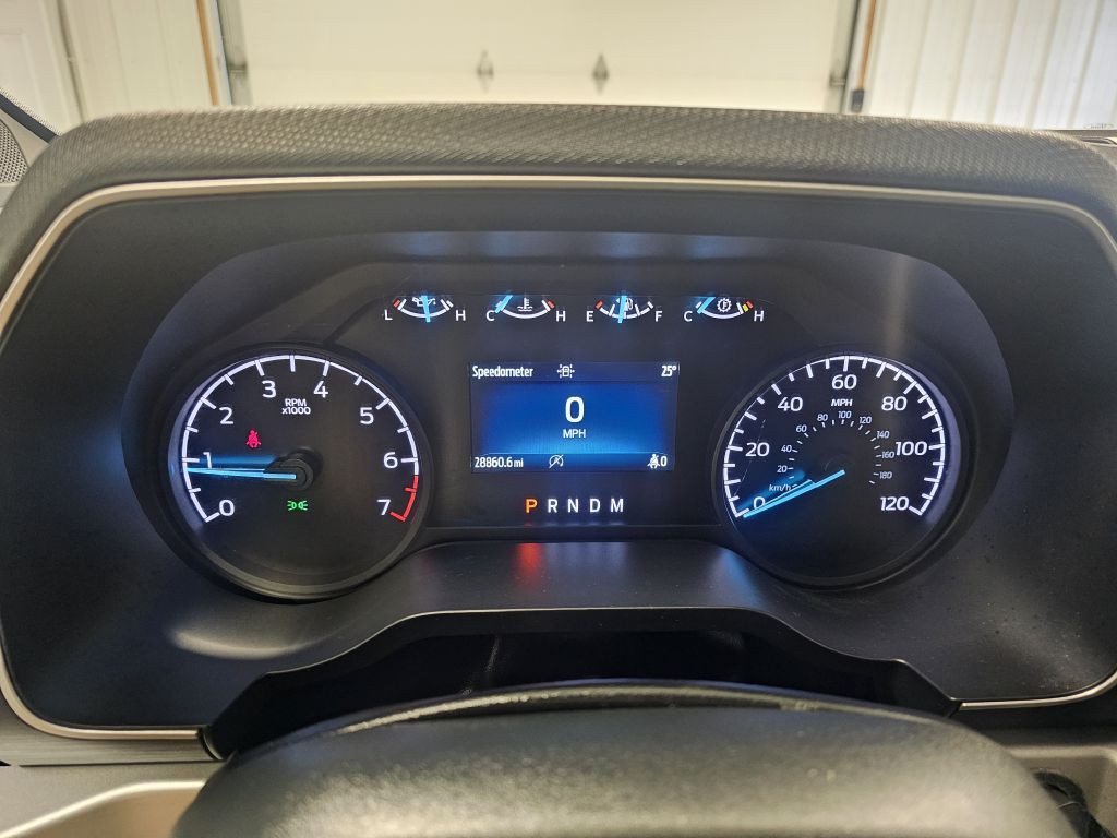 2023 Ford F-150 Image 24