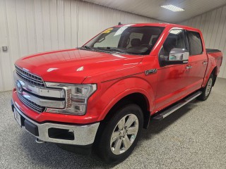 Image for 2020 Ford F-150 Supercrew ID: 7443016