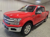 Image for 2020 Ford F-150 Supercrew ID: 7443016