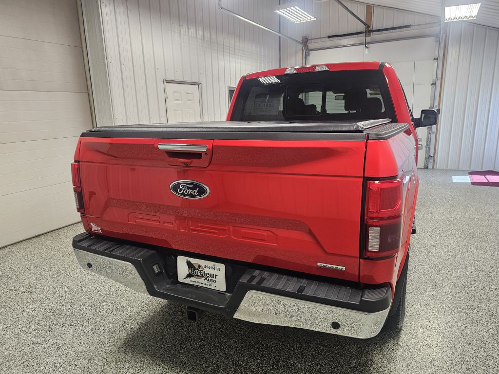 2020 Ford F-150 Image 6
