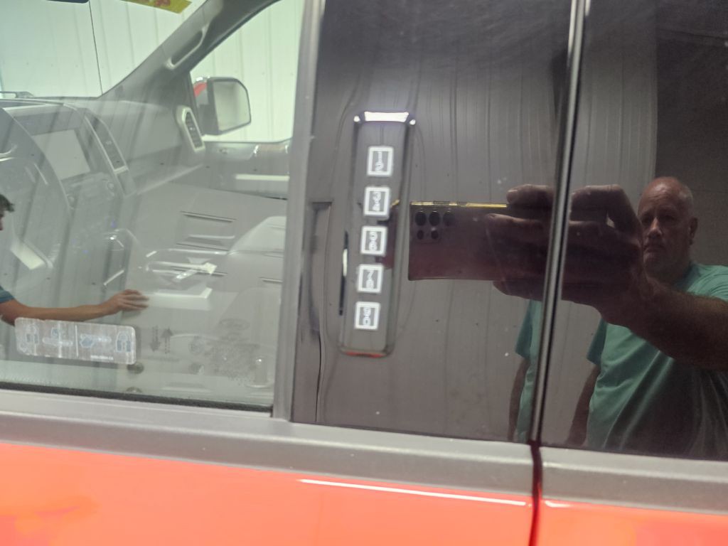 2020 Ford F-150 Image 8